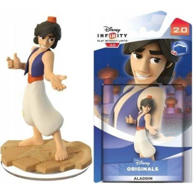 INFINITY Disney figurka ALLADYN