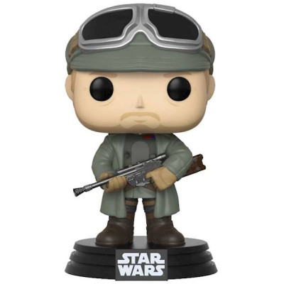 Funko POP! Star Wars Tobias Beckett 242