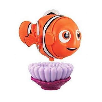 Bandai Finding Dory Hatch n Heroes Nemo jajko