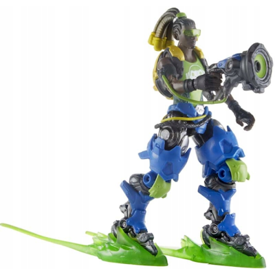 Hasbro Overwatch U LUCIO