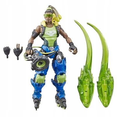 Hasbro Overwatch U LUCIO