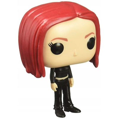 Funko POP! TV Alias Sydney Bristow Ruda 532