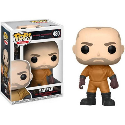 Funko POP! Łowca androidów 2049 Sapper 480