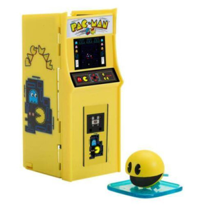 Bandai Ralph Demolka Power Pac Pac Man 36840