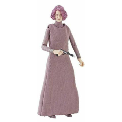 Hasbro Star Wars Black Series Vice Admiral Holdo