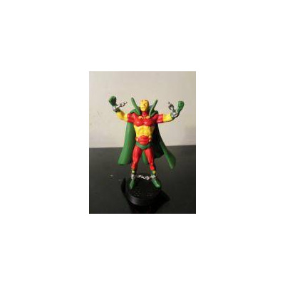 Eaglemoss DC Comics Mister Miracle 10cm 1:21