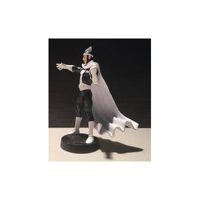 Eaglemoss DC Comics Dr Light 10cm 1:21