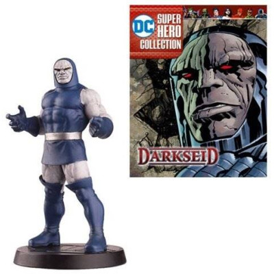 Eaglemoss DC Comics Darkseid 10cm 1:21