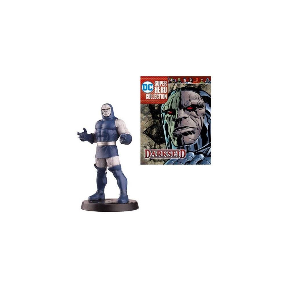 Eaglemoss DC Comics Darkseid 10cm 1:21