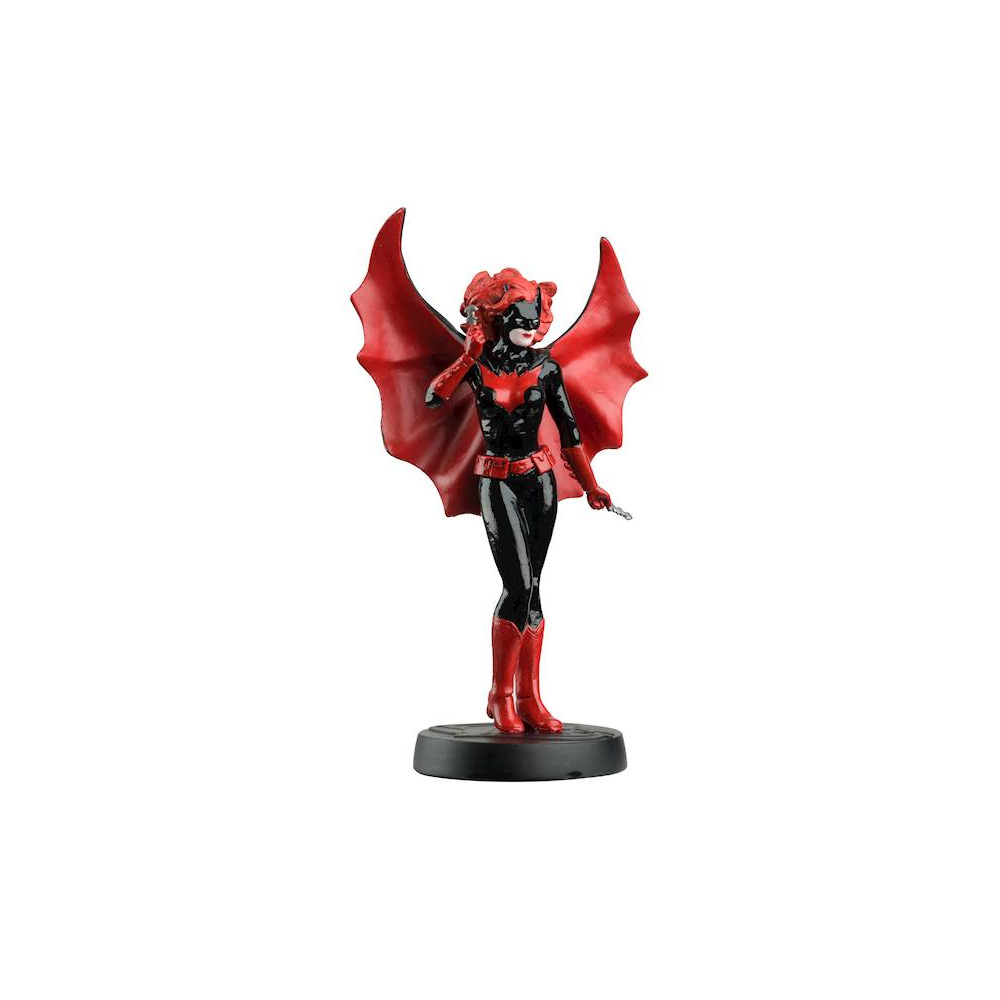 Eaglemoss DC Comics Batwoman 10cm