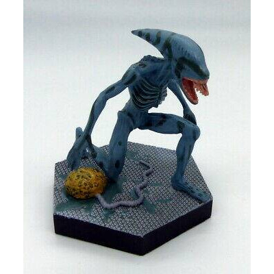 Eaglemoss Alien Prometeus Deacon 8cm 1:16