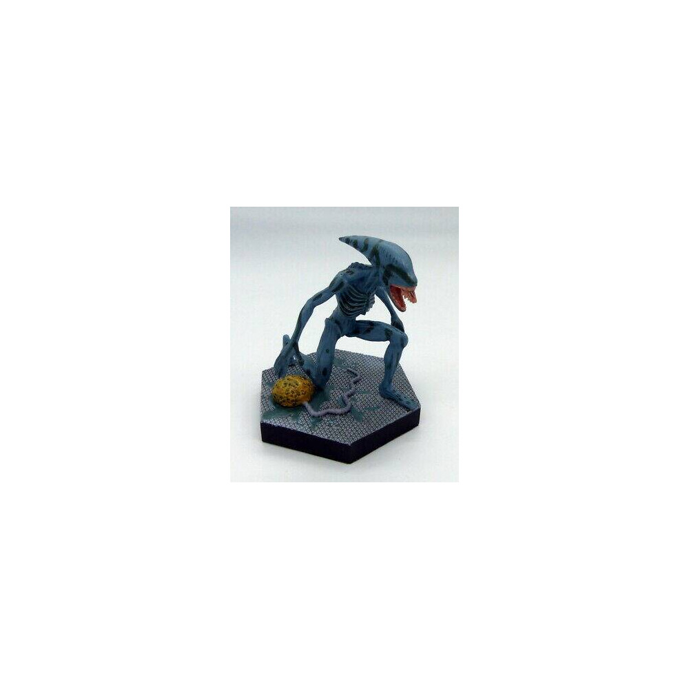 Eaglemoss Alien Prometeus Deacon 8cm 1:16