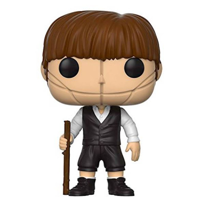 Funko POP! Westworld Young Dr.Ford 462