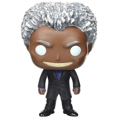 Funko POP! Miss Peregrines Mr.Barron 263 figurka