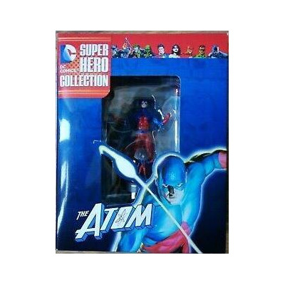 Eaglemoss DC Comics The Atom 10cm 1:21