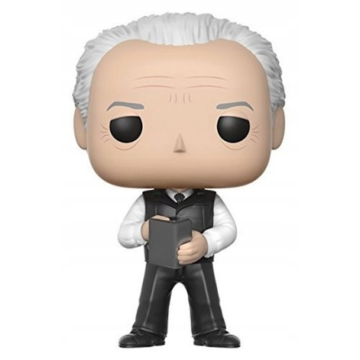 Funko POP! Westworld Dr Robert Ford 460