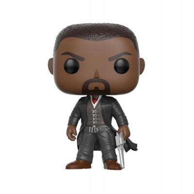 Funko POP! The Dark Tower GUNSLINGER 452