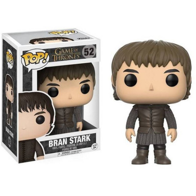 Funko POP! Gra o Tron Bran Stark 52