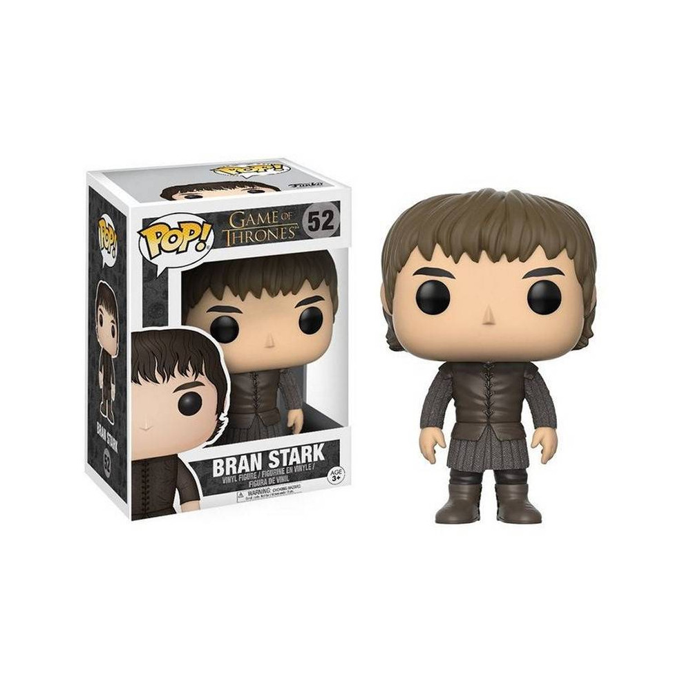 Funko POP! Gra o Tron Bran Stark 52