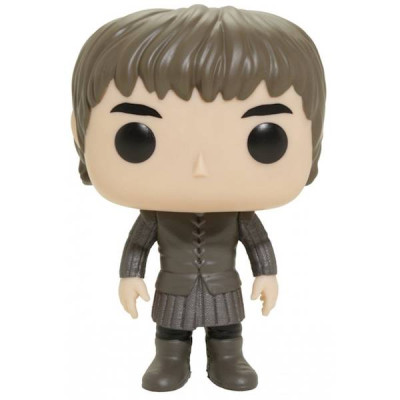 Funko POP! Gra o Tron Bran Stark 52