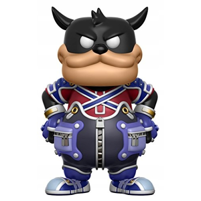 Funko POP! Kingdom Hearts Pete 264