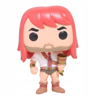 Funko POP! Son of ZORN kielich 404