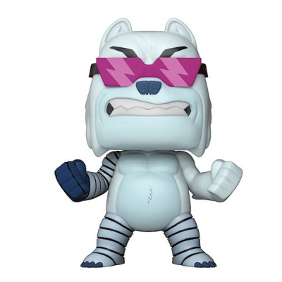 Funko POP! Teen Titans Go BEAR 608