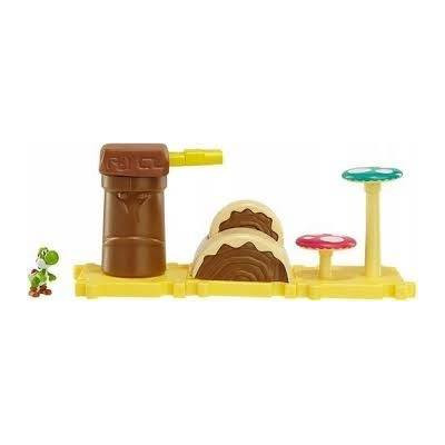 Nintendo W1 3pak Layer Cake Desert Yoshi 68548