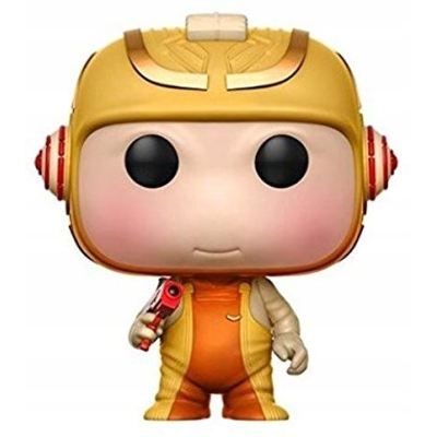 Funko POP! VALERIAN Da 442