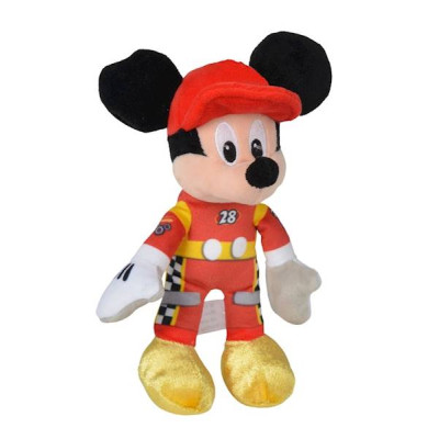 Simba Disney Junior Myszka Mickey plusz 20cm