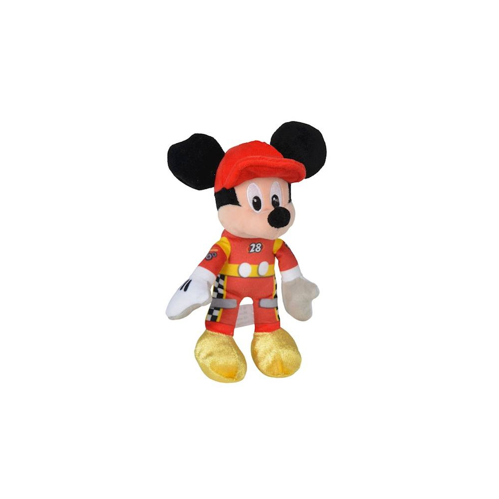 Simba Disney Junior Myszka Mickey plusz 20cm