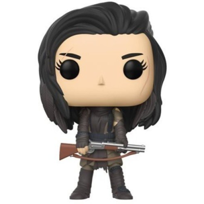 Funko POP! Mad Max Road Fury VALKYRIE 514