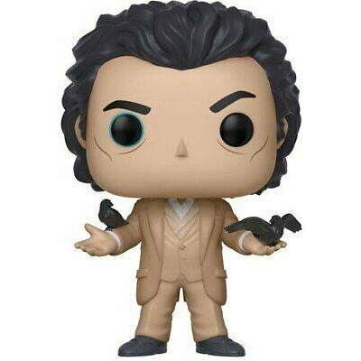 Funko POP! American Gods Mr.Weednesday 680