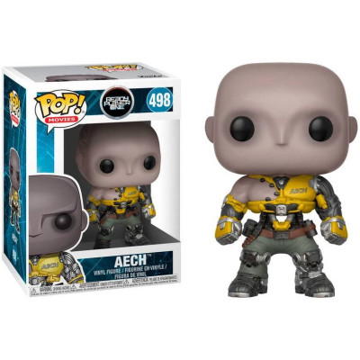 Funko POP! Ready Player One Aech 498