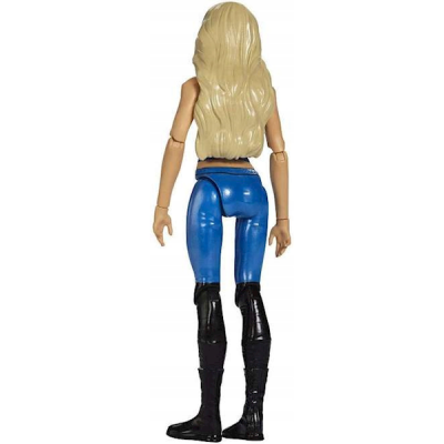 MATTEL WWE Superstars Charlotte Flair FGY28