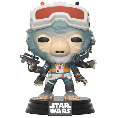 Funko POP! Star Wars Rio Durant 244