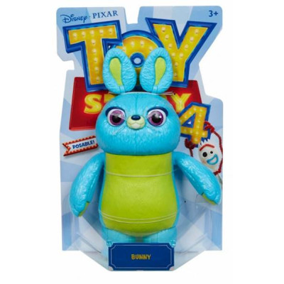 MATTEL Toy Story 4 Bunny interaktywn GDP67