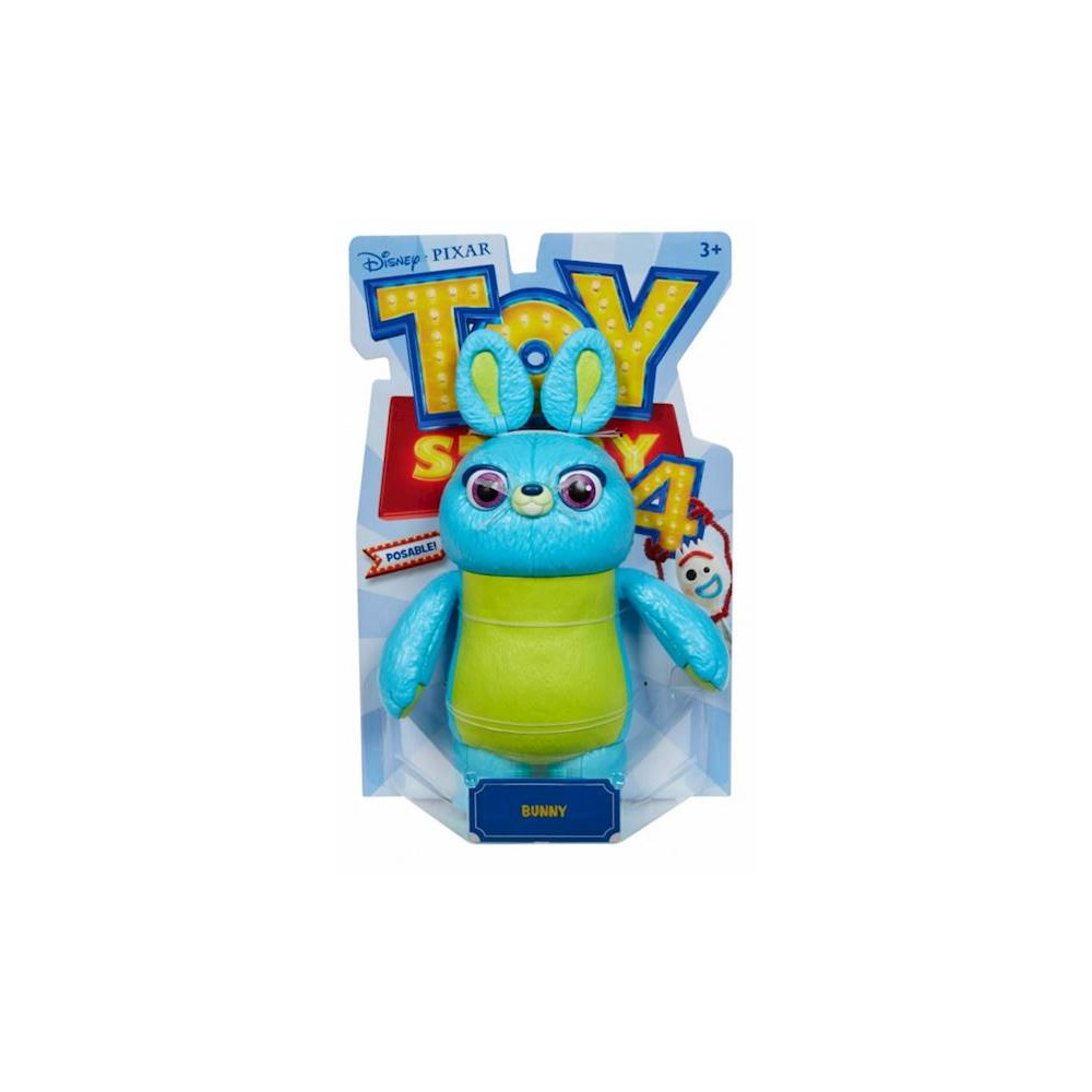 MATTEL Toy Story 4 Bunny interaktywn GDP67