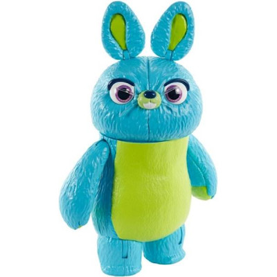 MATTEL Toy Story 4 Bunny interaktywn GDP67