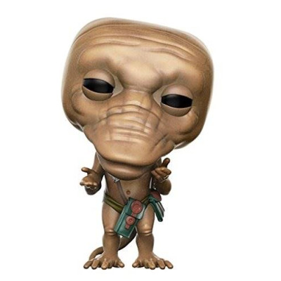 Funko POP! VALERIAN Doghan Daguis 439 figurka