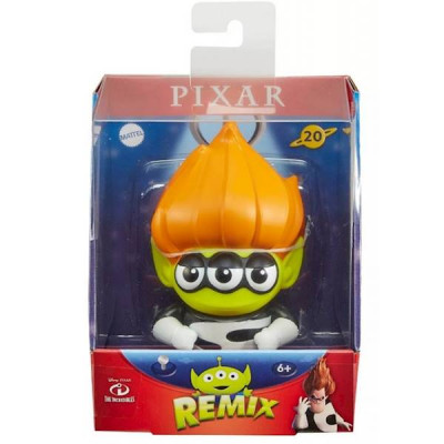 MATTEL Pixar Remix SYNDROM Iniemamocni HCB21 11cm