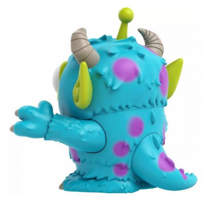 MATTEL Pixar Remix SULLEY Monsters potworek HCC09