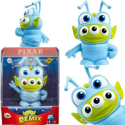 MATTEL Pixar Remix FLIK mrówka potworek HCB19