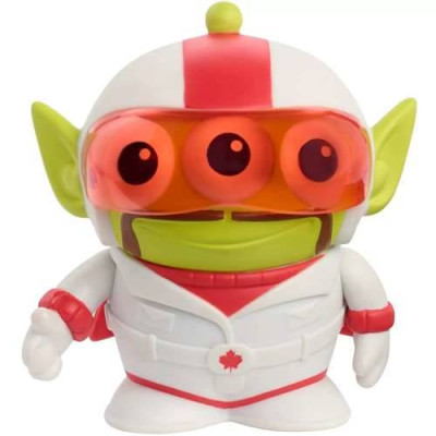 MATTEL Pixar Remix Duke Caboom Toy Story HCB18