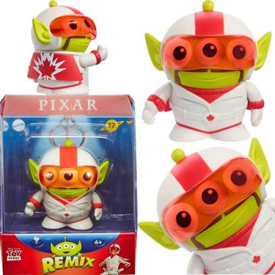 MATTEL Pixar Remix Duke Caboom Toy Story HCB18