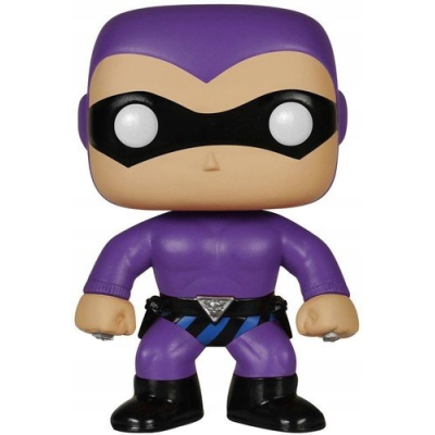 Funko POP! Marvel The Phantom fiolet 67 figurka