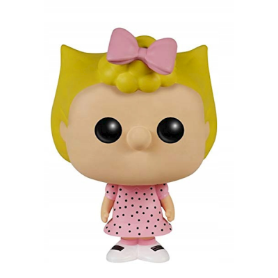 Funko POP! Peanuts Sally Brown 52