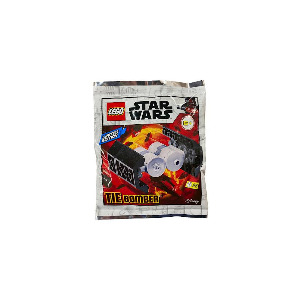 Klocki LEGO 912171 Star Wars The Bomber