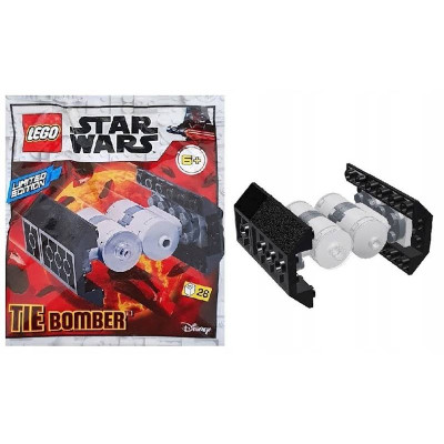 Klocki LEGO 912171 Star Wars The Bomber