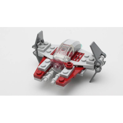 Klocki LEGO 912066 Star Wars Jedi Interceptor